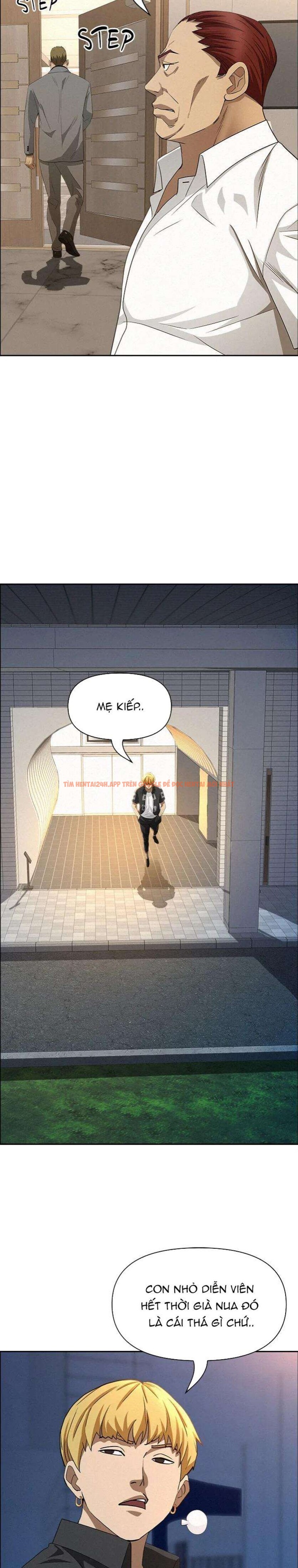 Xem ảnh Vệ Sĩ Vú To - Chapter 46 - 4 0 - Truyenhentaiz.net