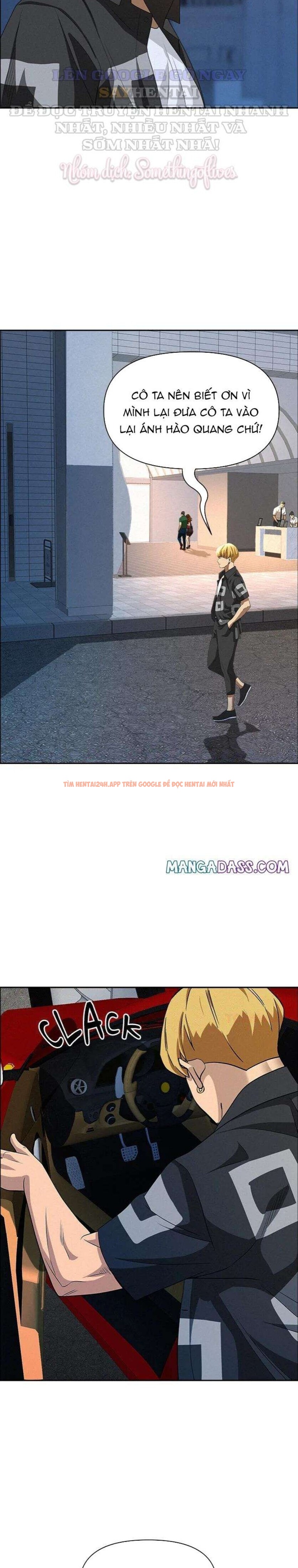 Xem ảnh Vệ Sĩ Vú To - Chapter 46 - 4 1 - Truyenhentaiz.net