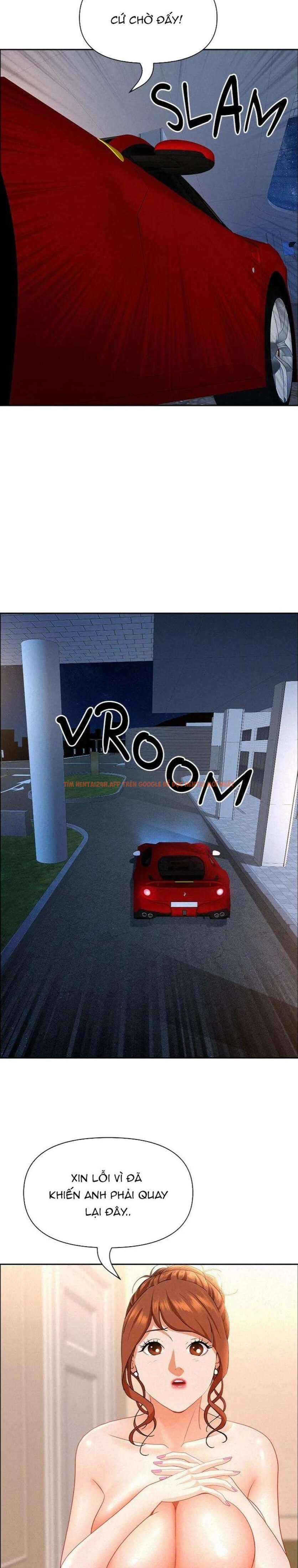 Xem ảnh Vệ Sĩ Vú To - Chapter 46 - 4 2 - Truyenhentaiz.net