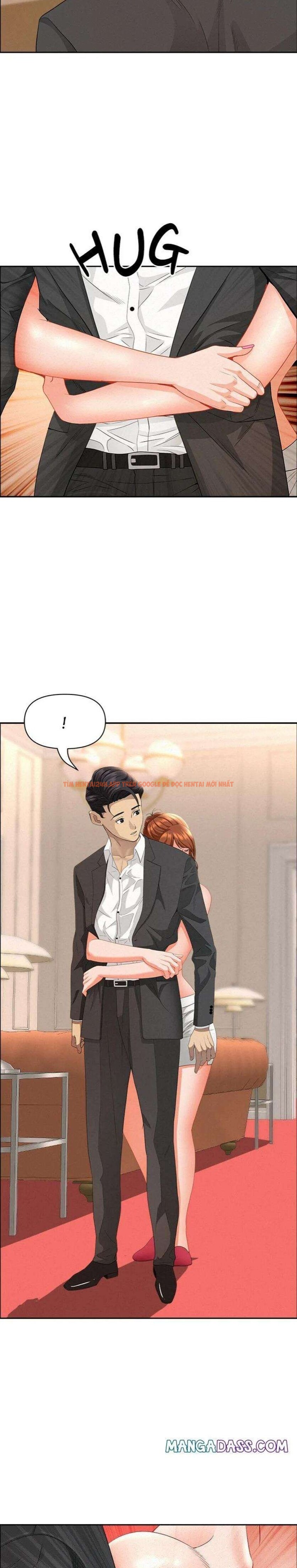 Xem ảnh Vệ Sĩ Vú To - Chapter 46 - 5 1 - Truyenhentaiz.net