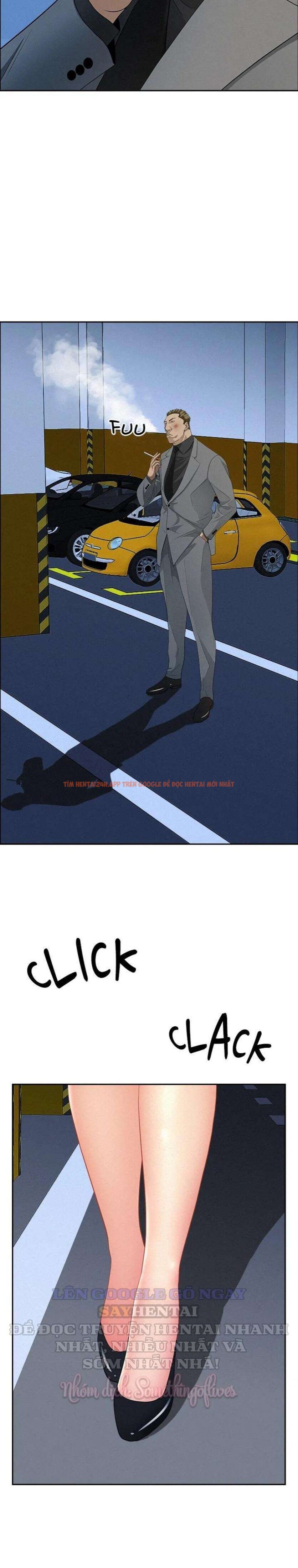 Xem ảnh Vệ Sĩ Vú To - Chapter 46 - 5 3 - Truyenhentaiz.net