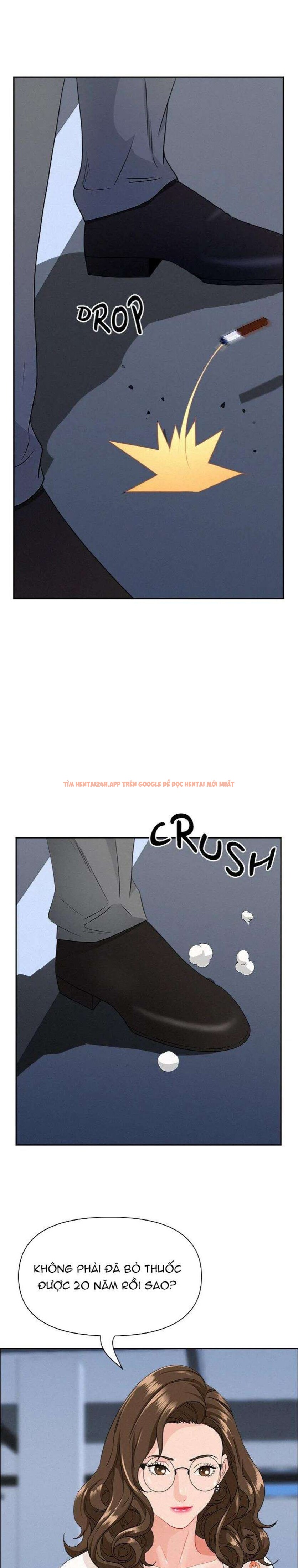 Xem ảnh Vệ Sĩ Vú To - Chapter 46 - 6 1 - Truyenhentaiz.net