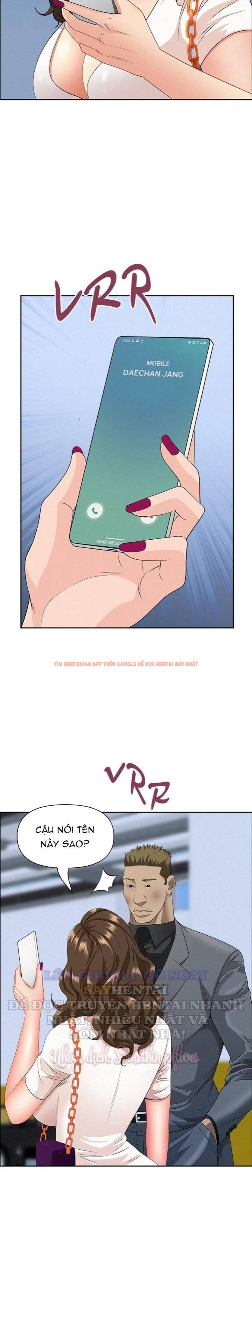 Xem ảnh Vệ Sĩ Vú To - Chapter 46 - 7 0 - Truyenhentaiz.net