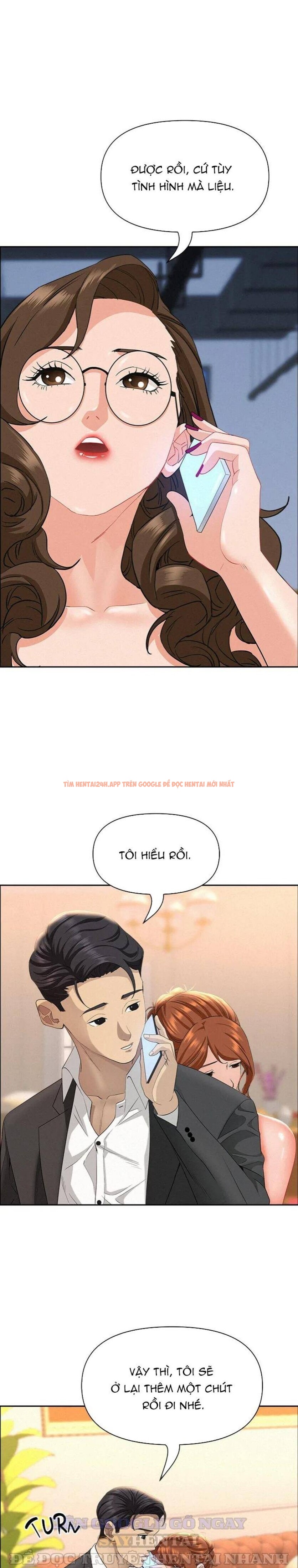 Xem ảnh Vệ Sĩ Vú To - Chapter 46 - 7 3 - Truyenhentaiz.net