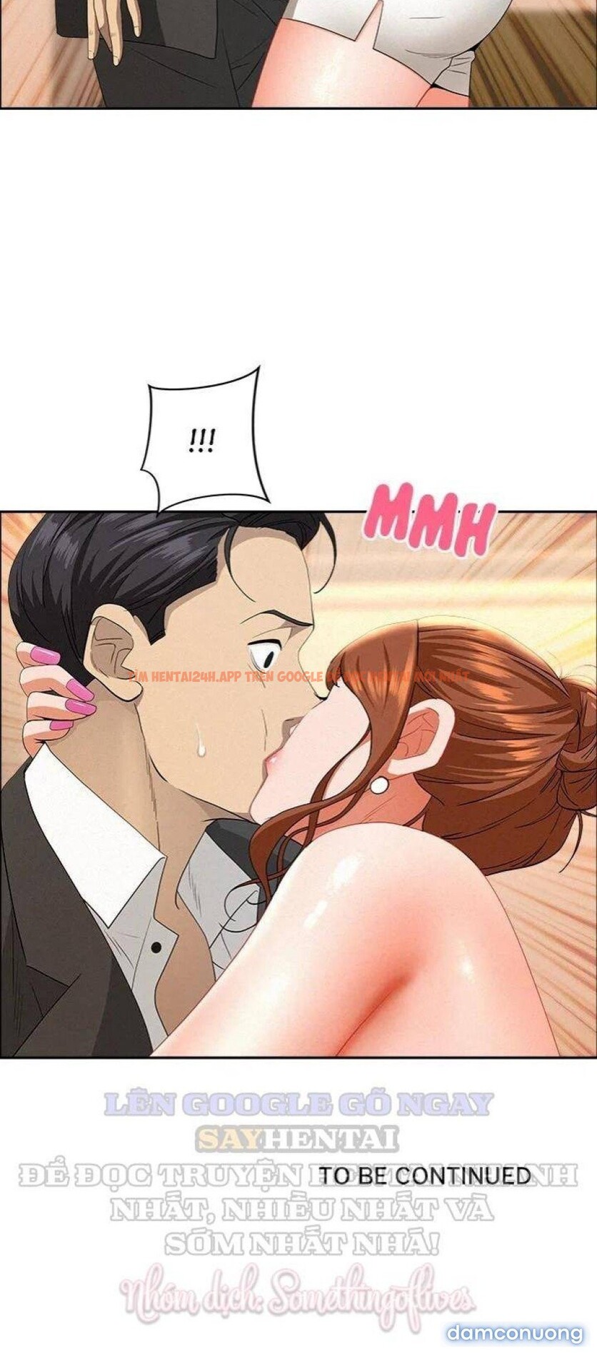 Xem ảnh Vệ Sĩ Vú To - Chapter 46 - 8 1 - Truyenhentaiz.net