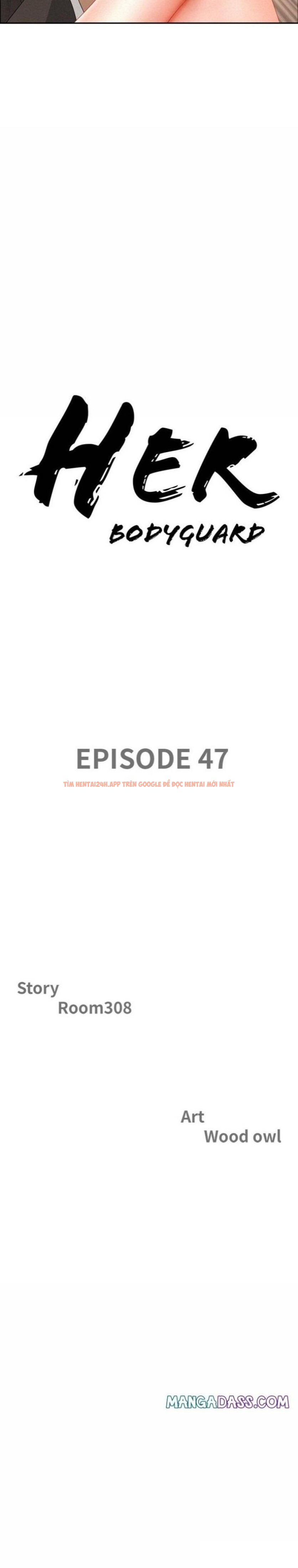 Xem ảnh Vệ Sĩ Vú To - Chapter 47 - 1 1 - Truyenhentaiz.net