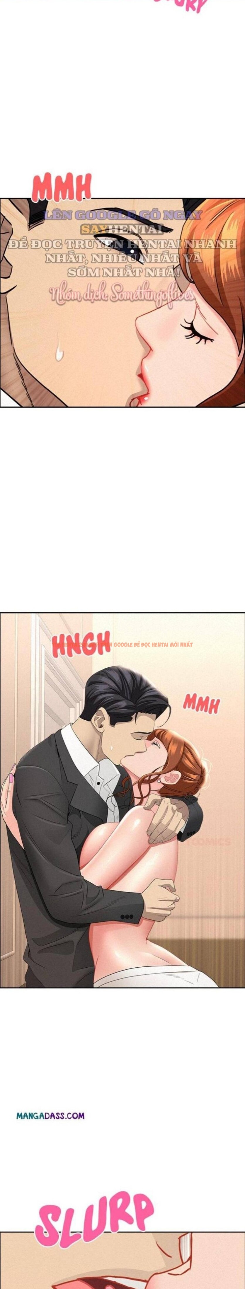 Xem ảnh Vệ Sĩ Vú To - Chapter 47 - 1 3 - Truyenhentaiz.net