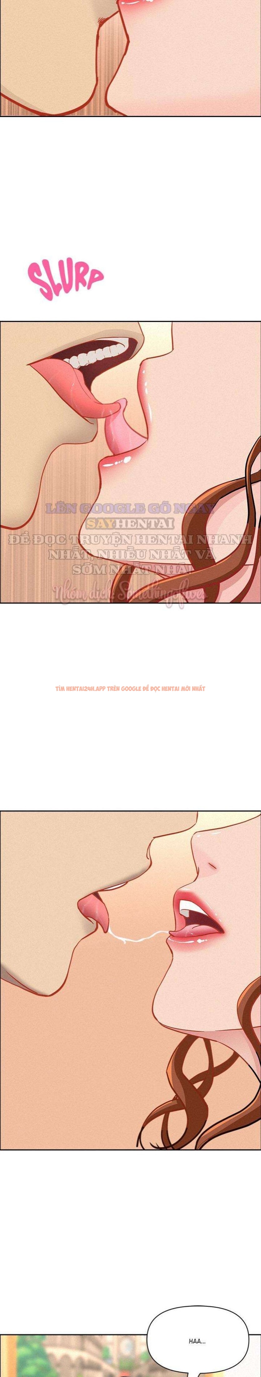 Xem ảnh Vệ Sĩ Vú To - Chapter 47 - 2 0 - Truyenhentaiz.net