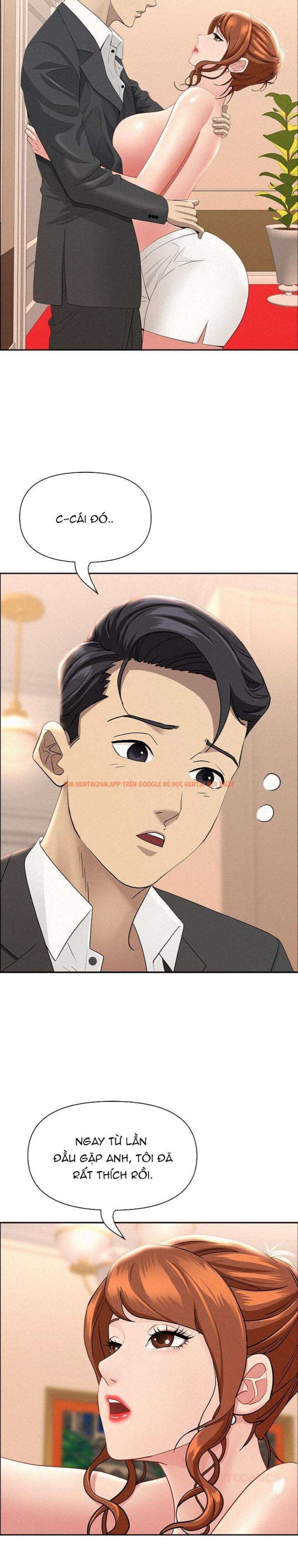 Xem ảnh Vệ Sĩ Vú To - Chapter 47 - 2 2 - Truyenhentaiz.net