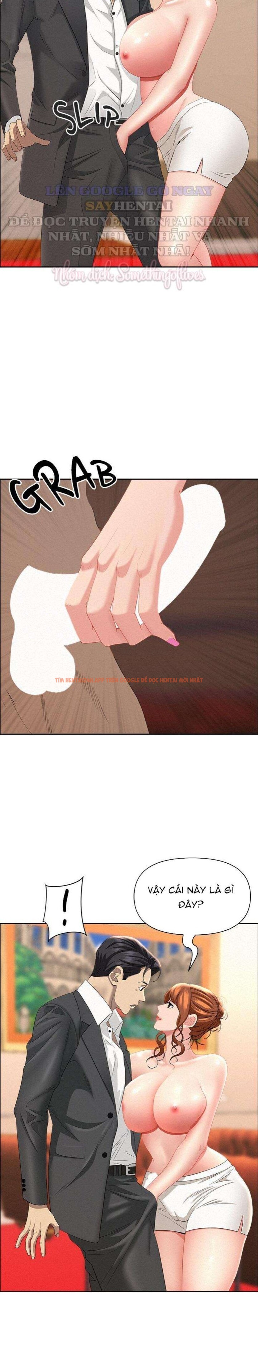 Xem ảnh Vệ Sĩ Vú To - Chapter 47 - 3 1 - Truyenhentaiz.net
