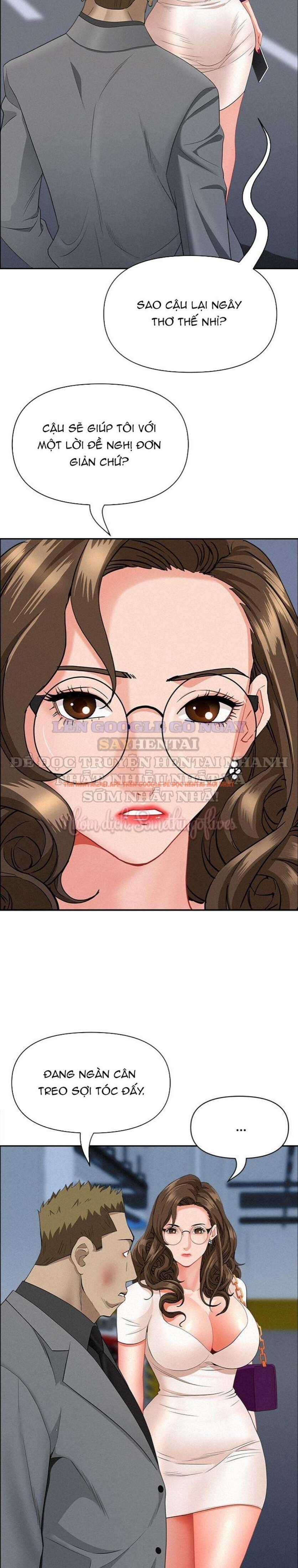 Xem ảnh Vệ Sĩ Vú To - Chapter 47 - 4 3 - Truyenhentaiz.net