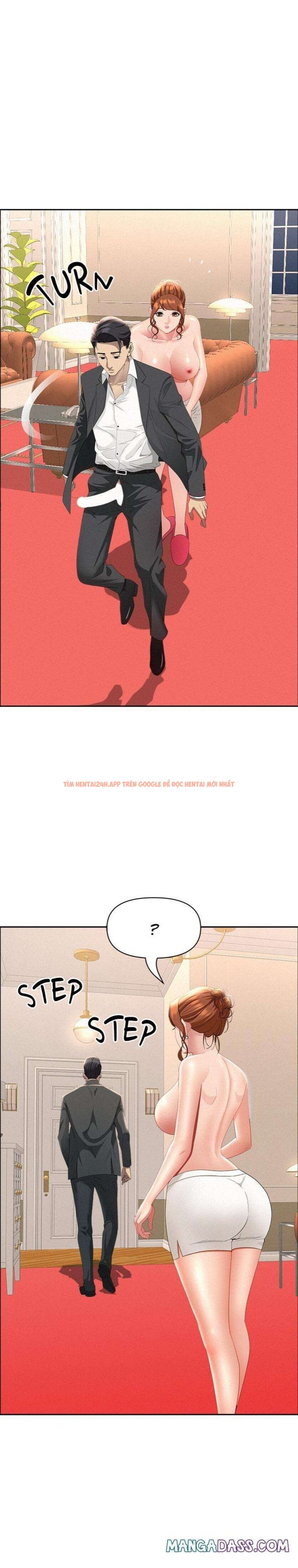 Xem ảnh Vệ Sĩ Vú To - Chapter 47 - 5 3 - Truyenhentaiz.net