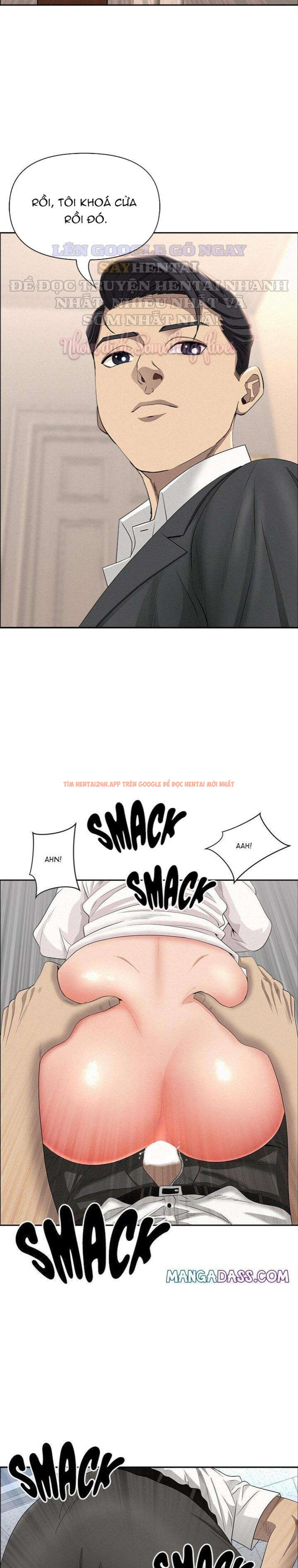 Xem ảnh Vệ Sĩ Vú To - Chapter 47 - 6 0 - Truyenhentaiz.net