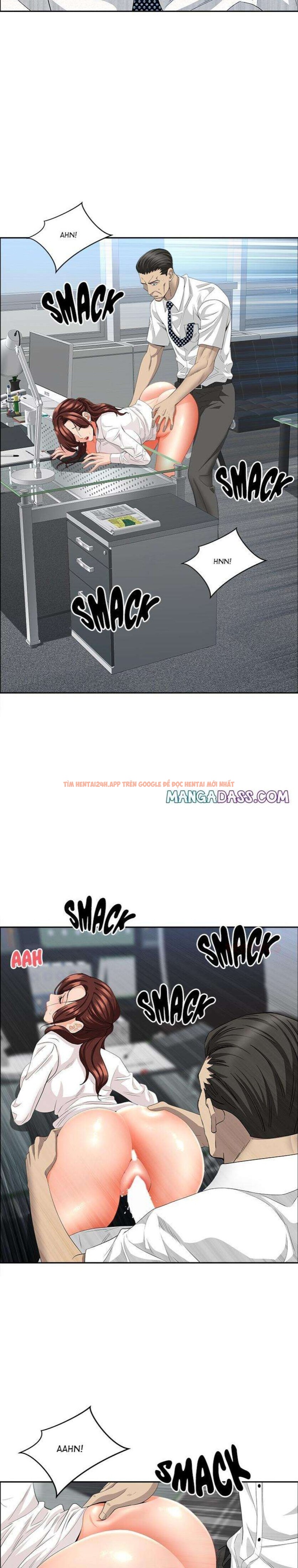 Xem ảnh Vệ Sĩ Vú To - Chapter 47 - 6 2 - Truyenhentaiz.net