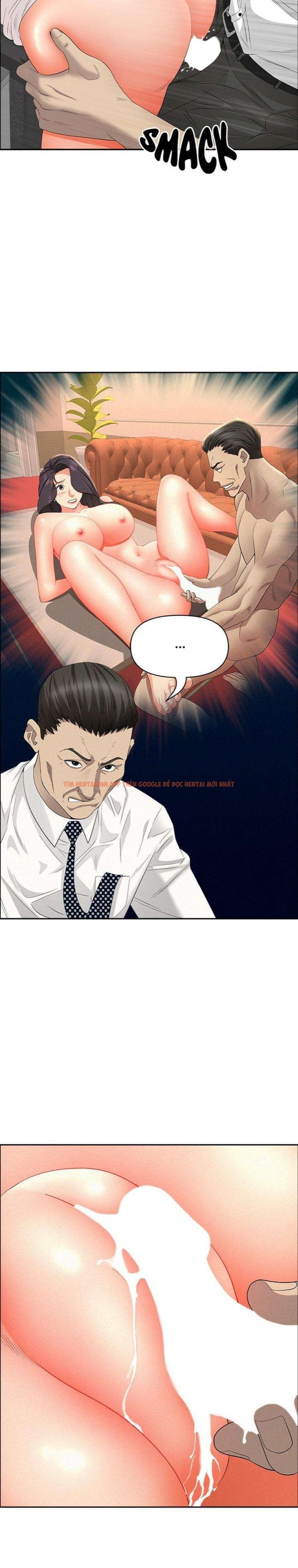 Xem ảnh Vệ Sĩ Vú To - Chapter 47 - 6 3 - Truyenhentaiz.net