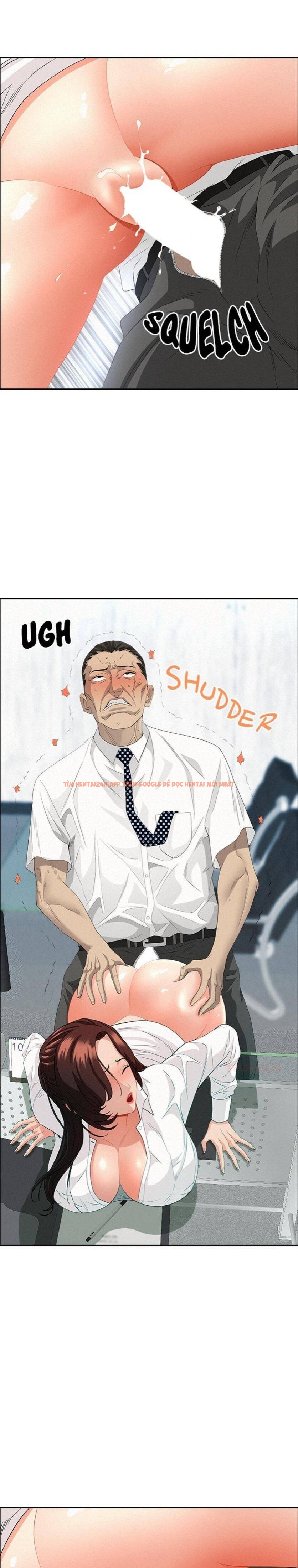 Xem ảnh Vệ Sĩ Vú To - Chapter 47 - 7 1 - Truyenhentaiz.net