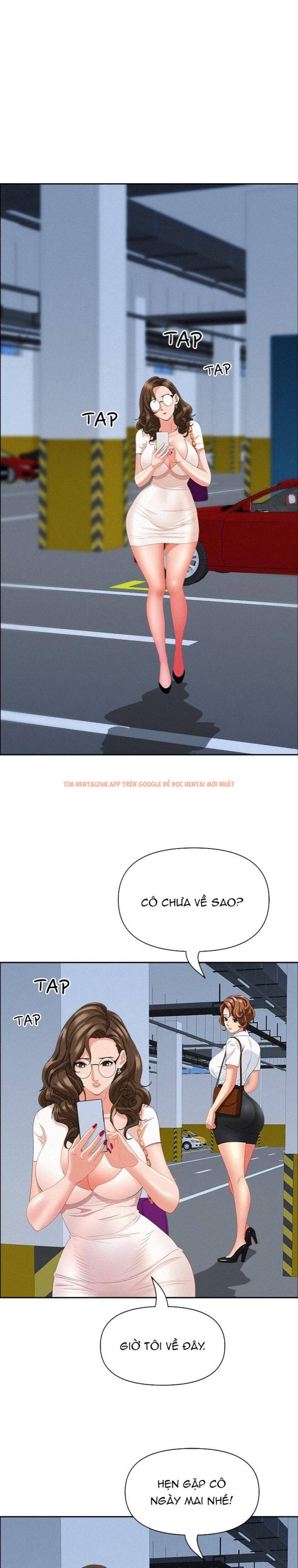 Xem ảnh Vệ Sĩ Vú To - Chapter 47 - 7 3 - Truyenhentaiz.net