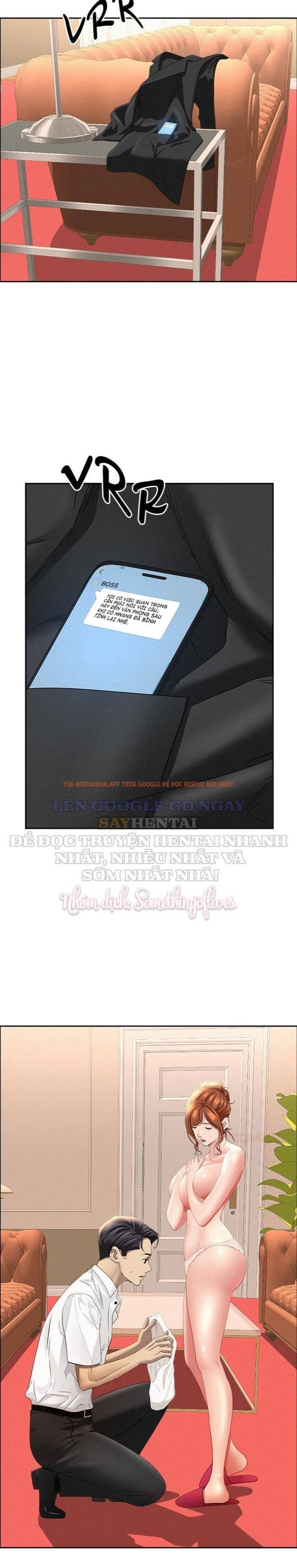 Xem ảnh Vệ Sĩ Vú To - Chapter 47 - 8 0 - Truyenhentaiz.net