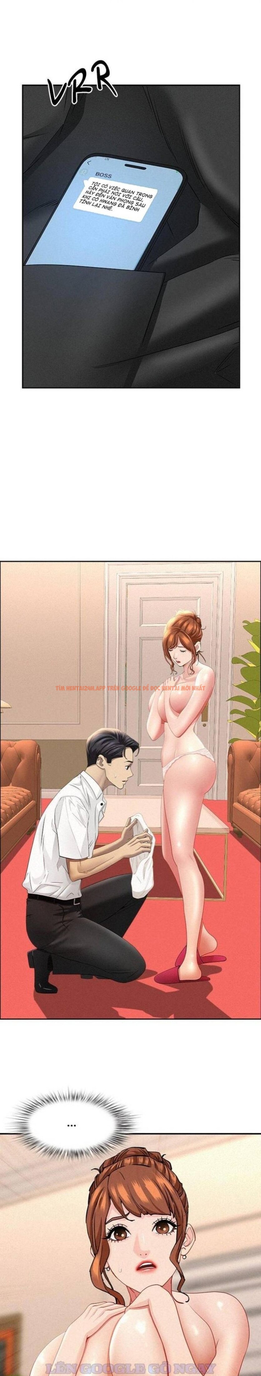 Xem ảnh Vệ Sĩ Vú To - Chapter 48 - 1 0 - Truyenhentaiz.net