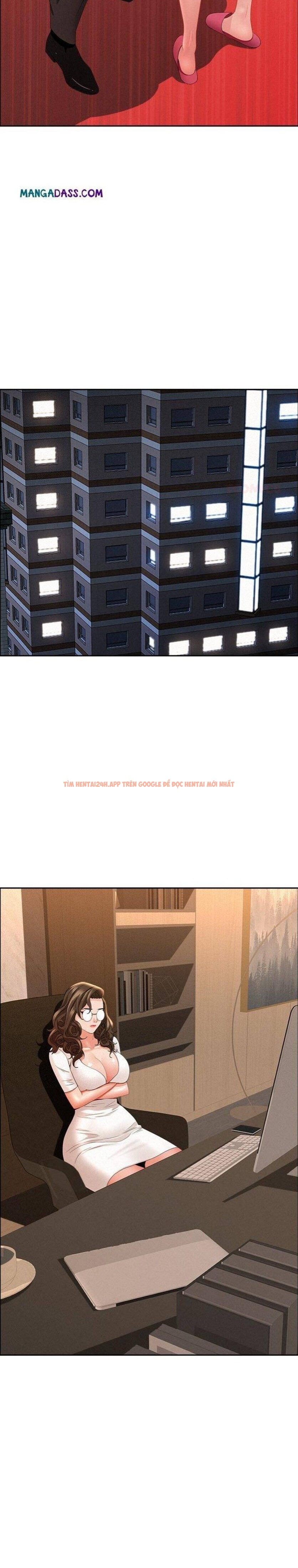 Xem ảnh Vệ Sĩ Vú To - Chapter 48 - 2 1 - Truyenhentaiz.net