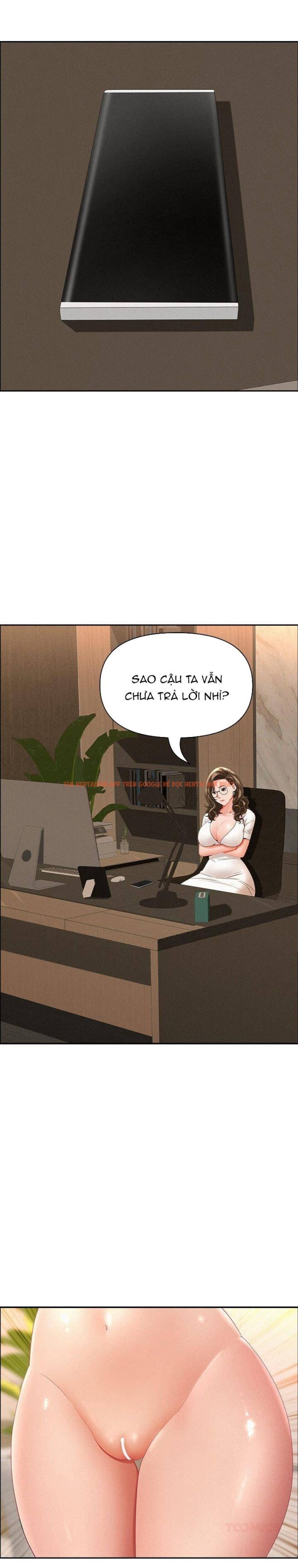 Xem ảnh Vệ Sĩ Vú To - Chapter 48 - 2 2 - Truyenhentaiz.net