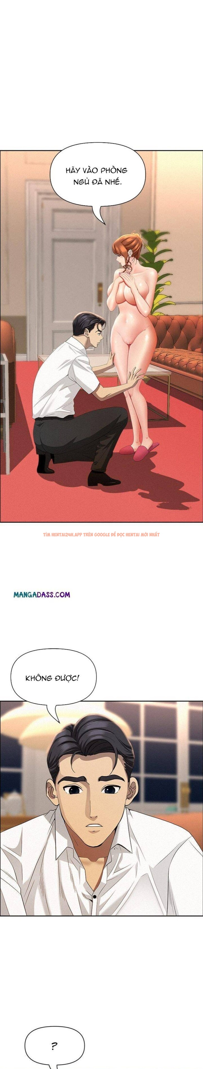 Xem ảnh Vệ Sĩ Vú To - Chapter 48 - 2 3 - Truyenhentaiz.net