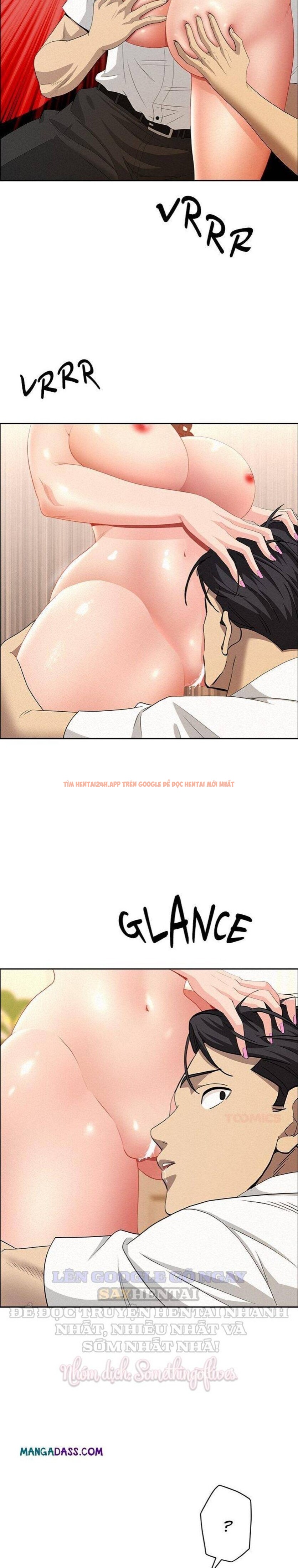 Xem ảnh Vệ Sĩ Vú To - Chapter 48 - 3 3 - Truyenhentaiz.net