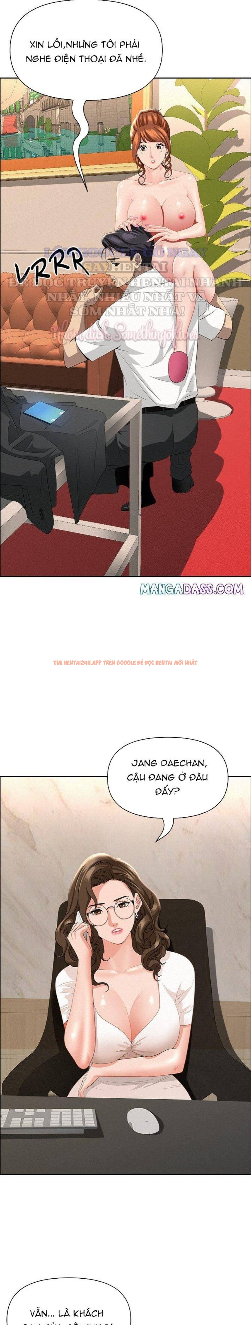 Xem ảnh Vệ Sĩ Vú To - Chapter 48 - 4 0 - Truyenhentaiz.net