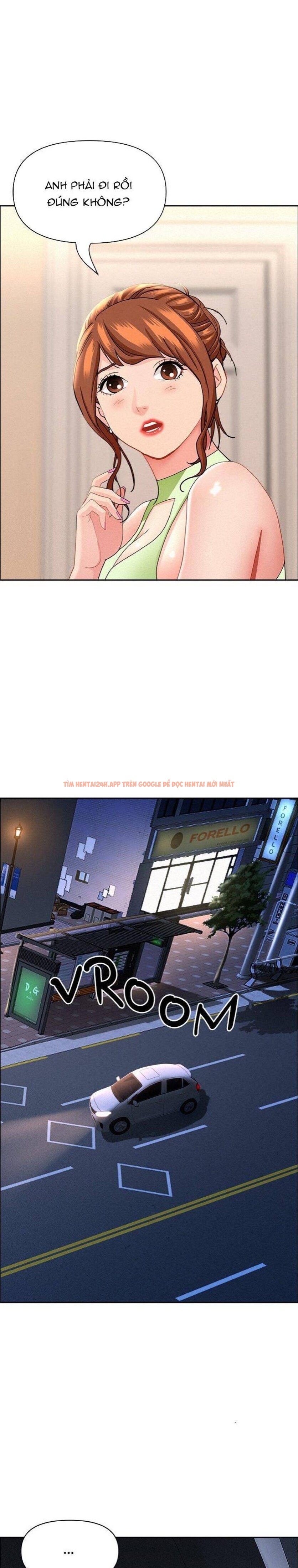 Xem ảnh Vệ Sĩ Vú To - Chapter 48 - 4 3 - Truyenhentaiz.net