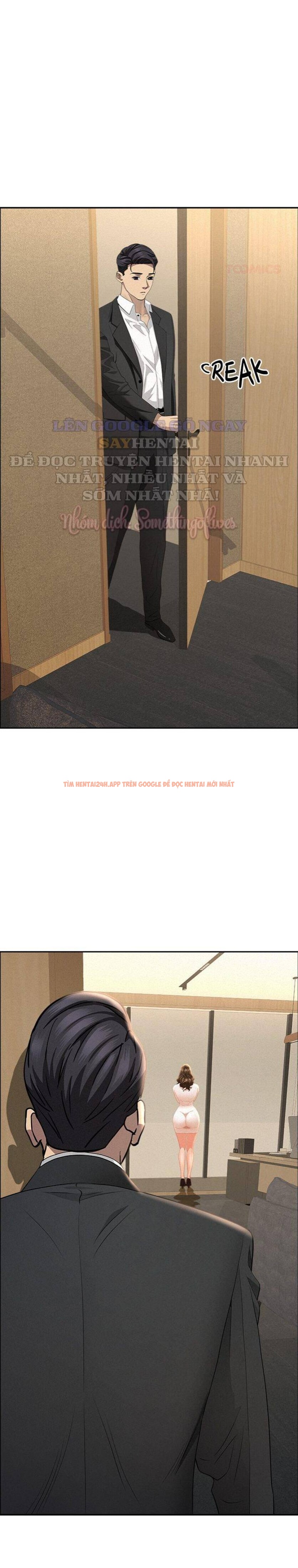 Xem ảnh Vệ Sĩ Vú To - Chapter 48 - 5 0 - Truyenhentaiz.net
