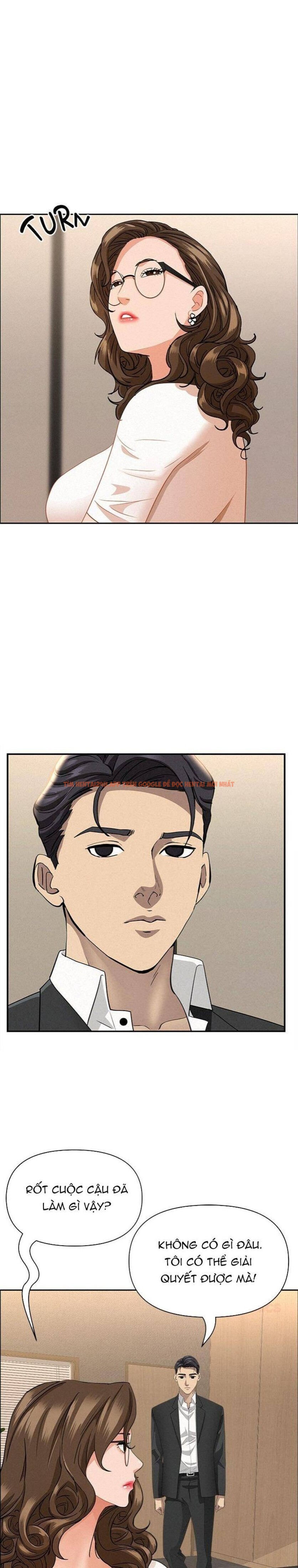 Xem ảnh Vệ Sĩ Vú To - Chapter 48 - 5 1 - Truyenhentaiz.net