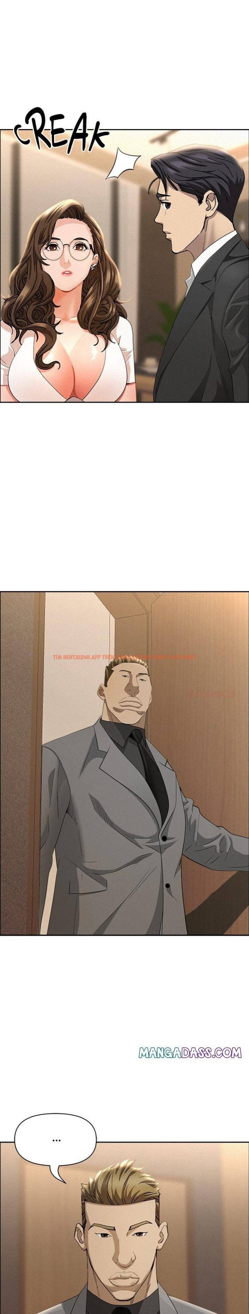 Xem ảnh Vệ Sĩ Vú To - Chapter 48 - 5 3 - Truyenhentaiz.net