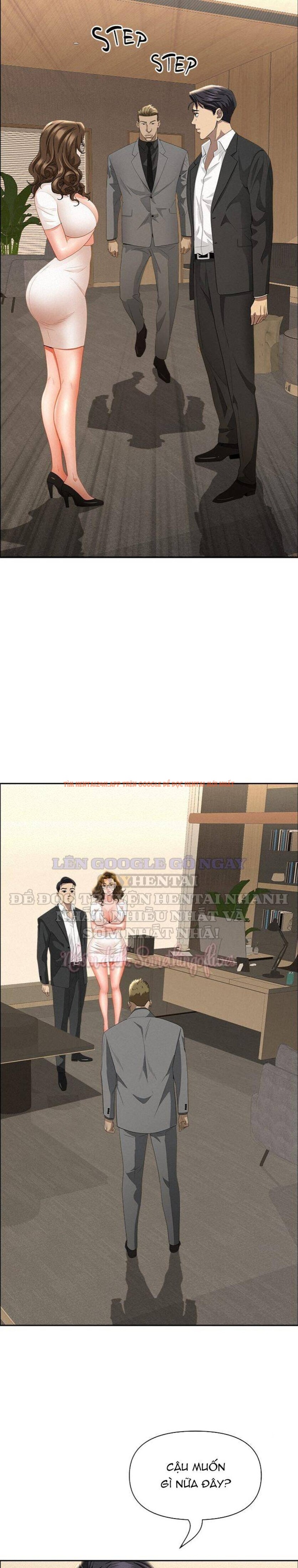 Xem ảnh Vệ Sĩ Vú To - Chapter 48 - 6 0 - Truyenhentaiz.net