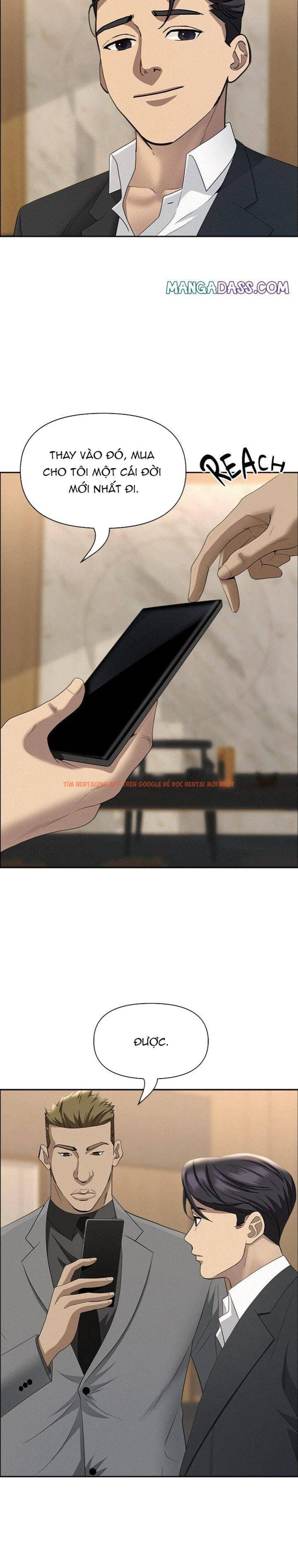 Xem ảnh Vệ Sĩ Vú To - Chapter 48 - 7 1 - Truyenhentaiz.net