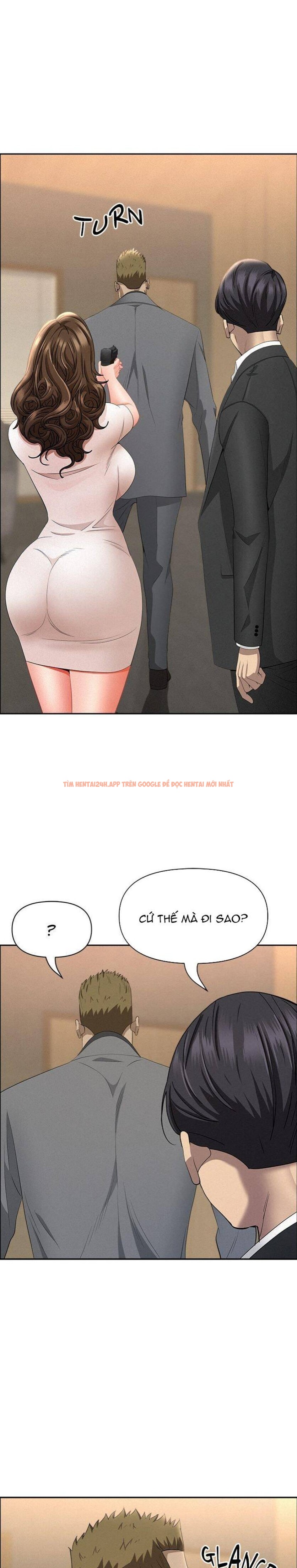 Xem ảnh Vệ Sĩ Vú To - Chapter 48 - 7 2 - Truyenhentaiz.net