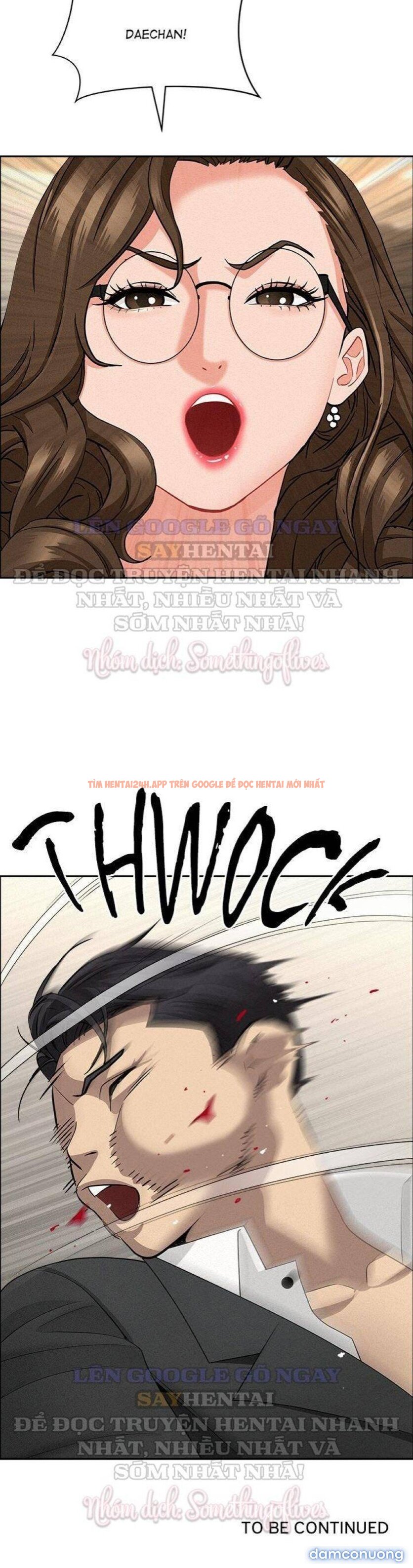 Xem ảnh Vệ Sĩ Vú To - Chapter 48 - 8 - Truyenhentaiz.net