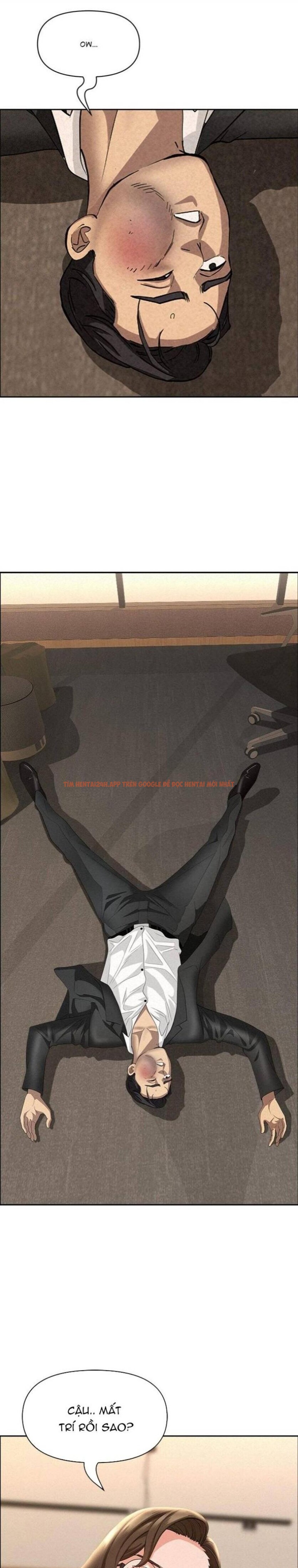 Xem ảnh Vệ Sĩ Vú To - Chapter 49 - 1 2 - Truyenhentaiz.net