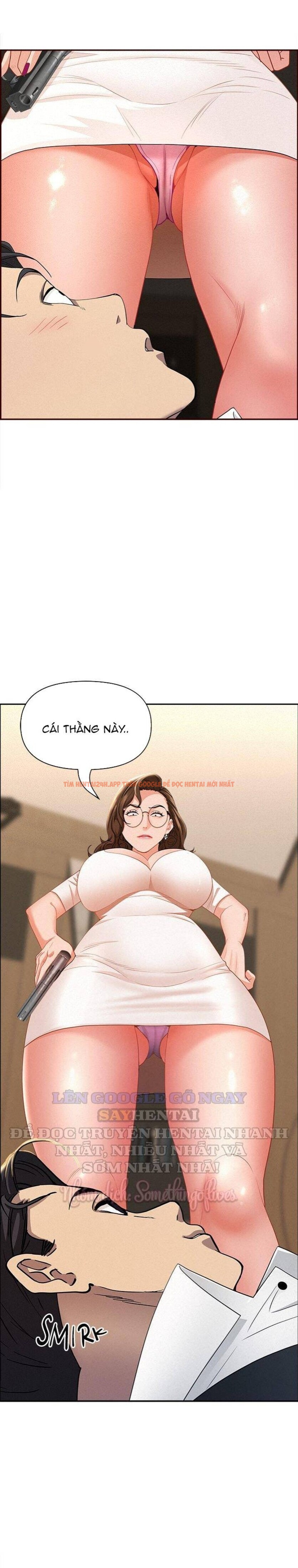 Xem ảnh Vệ Sĩ Vú To - Chapter 49 - 2 3 - Truyenhentaiz.net