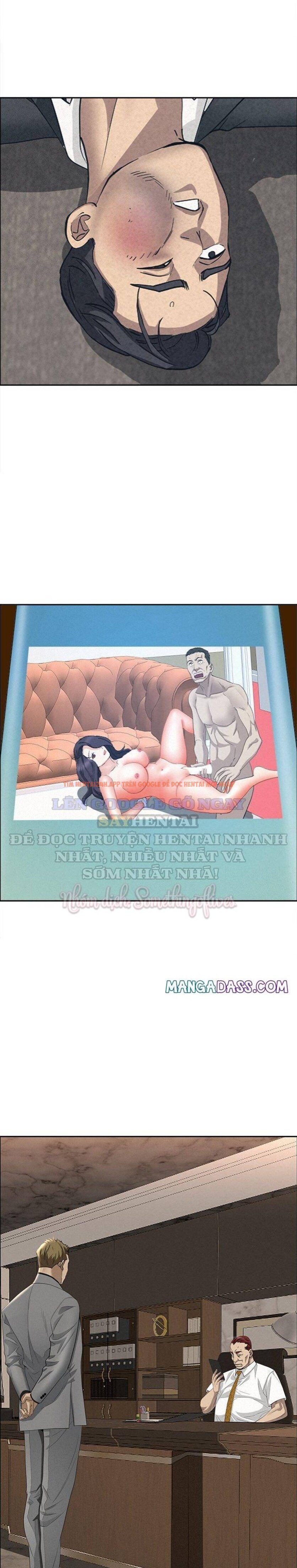 Xem ảnh Vệ Sĩ Vú To - Chapter 49 - 3 0 - Truyenhentaiz.net