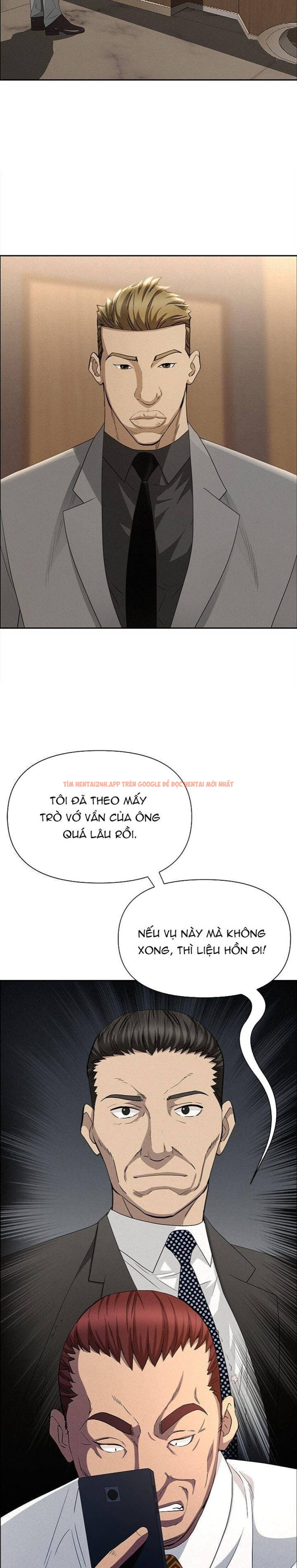 Xem ảnh Vệ Sĩ Vú To - Chapter 49 - 3 1 - Truyenhentaiz.net