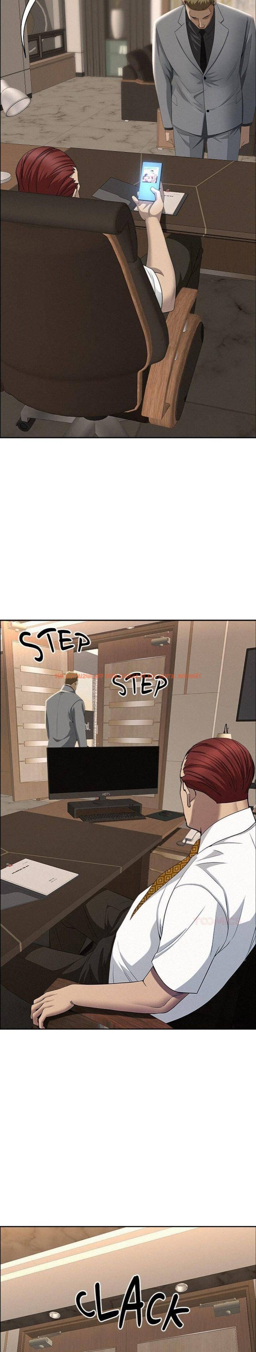 Xem ảnh Vệ Sĩ Vú To - Chapter 49 - 3 3 - Truyenhentaiz.net