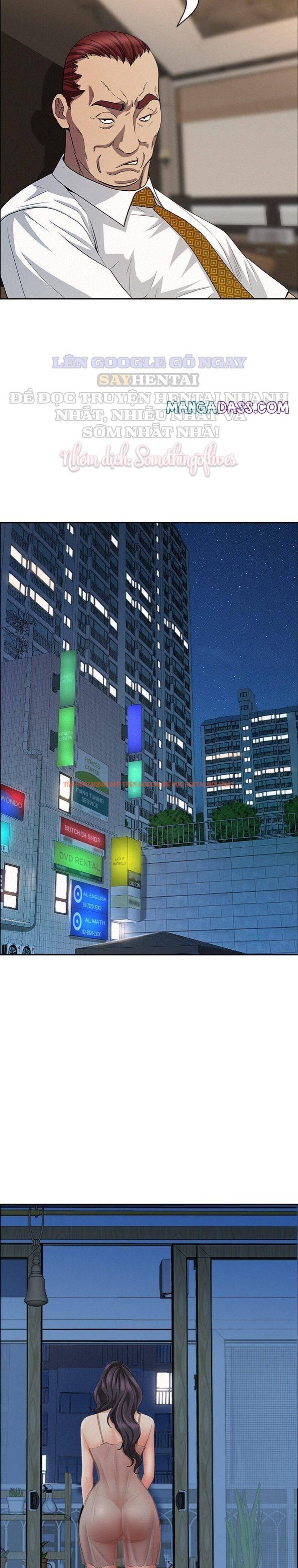 Xem ảnh Vệ Sĩ Vú To - Chapter 49 - 4 0 - Truyenhentaiz.net