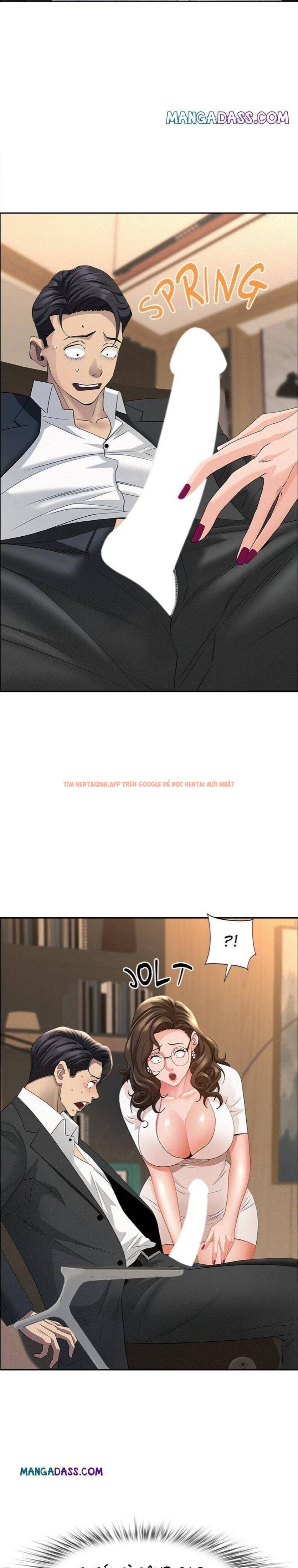 Xem ảnh Vệ Sĩ Vú To - Chapter 49 - 7 0 - Truyenhentaiz.net