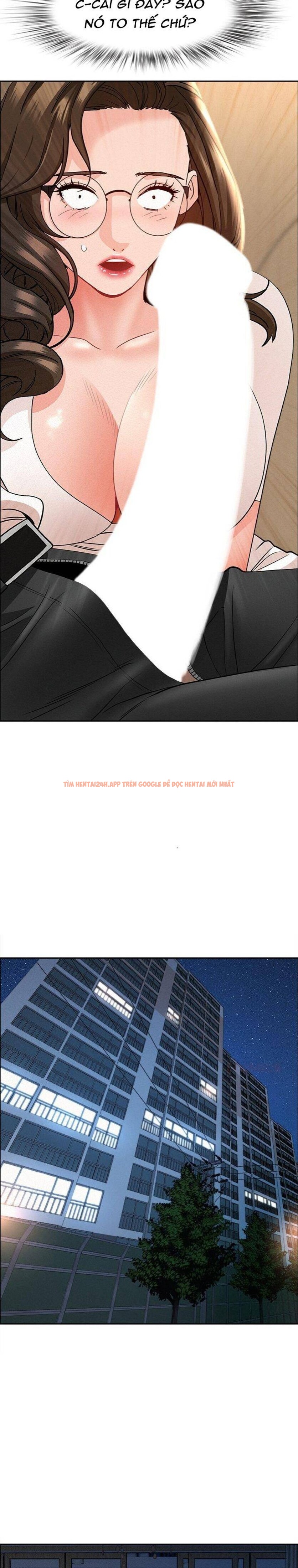 Xem ảnh Vệ Sĩ Vú To - Chapter 49 - 7 1 - Truyenhentaiz.net