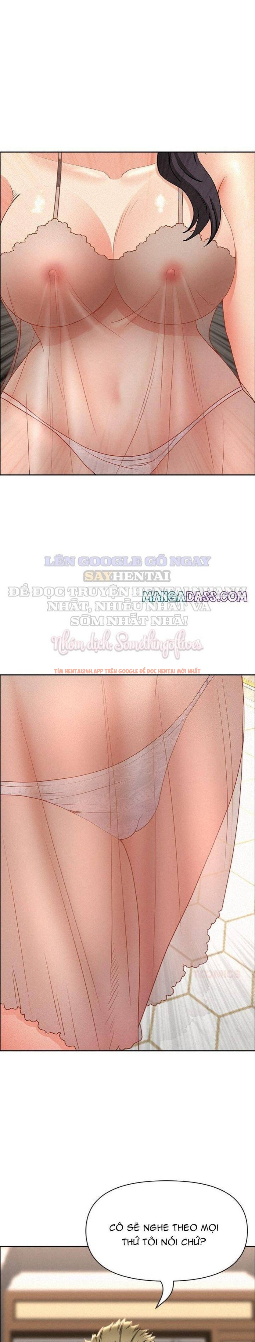 Xem ảnh Vệ Sĩ Vú To - Chapter 49 - 8 0 - Truyenhentaiz.net