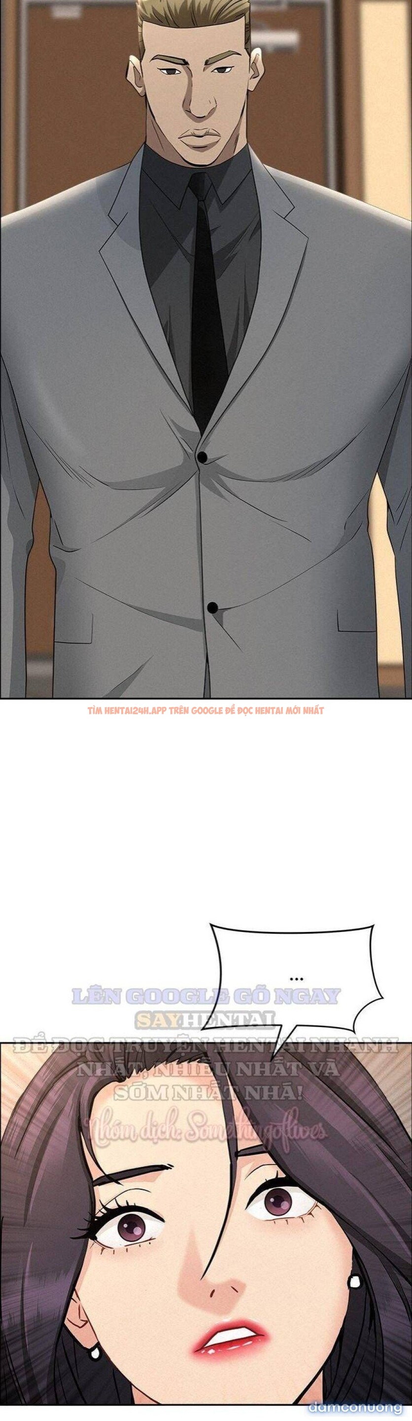 Xem ảnh Vệ Sĩ Vú To - Chapter 49 - 8 1 - Truyenhentaiz.net