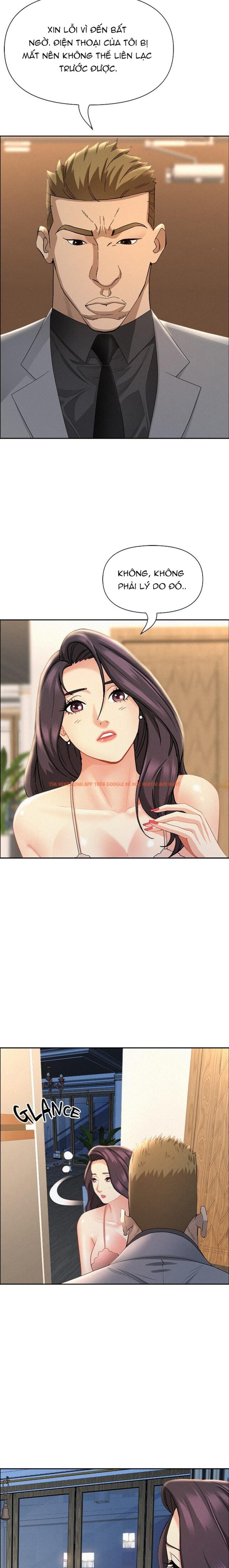 Xem ảnh Vệ Sĩ Vú To - Chapter 50 - 1 2 - Truyenhentaiz.net