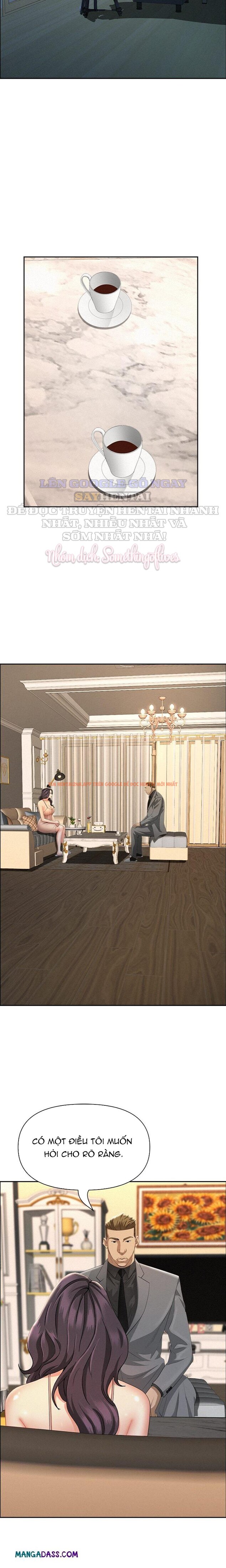 Xem ảnh Vệ Sĩ Vú To - Chapter 50 - 2 0 - Truyenhentaiz.net