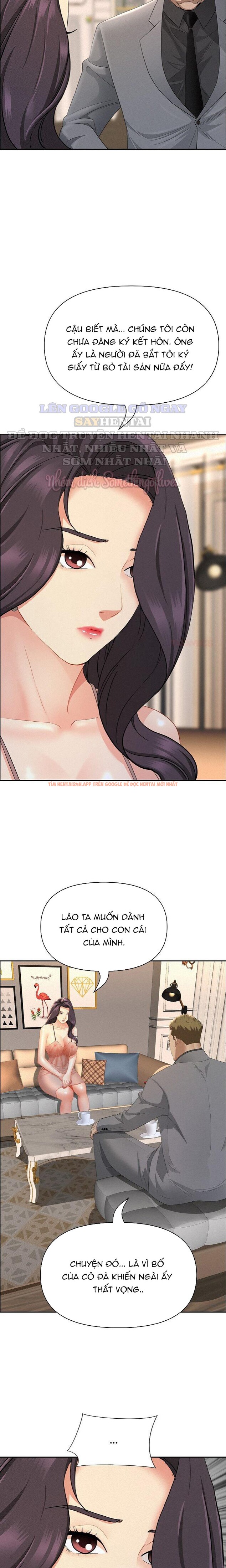 Xem ảnh Vệ Sĩ Vú To - Chapter 50 - 3 0 - Truyenhentaiz.net