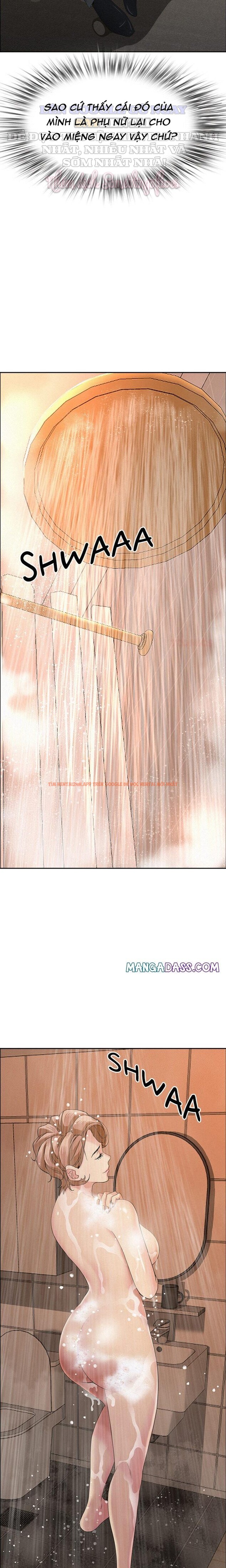 Xem ảnh Vệ Sĩ Vú To - Chapter 50 - 5 0 - Truyenhentaiz.net